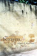 Cover image of The Betrayers